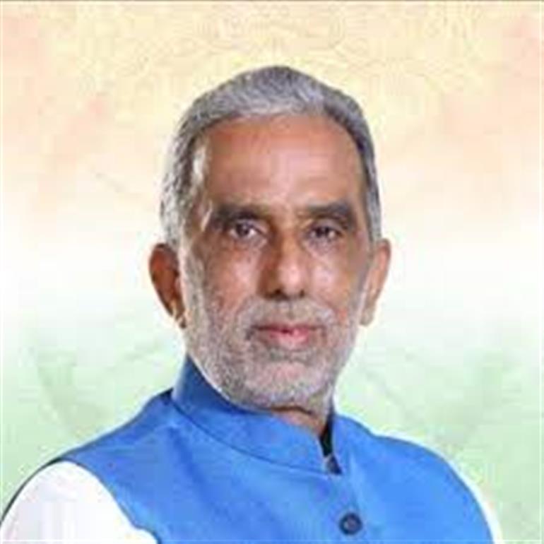 Faridabad connected with Delhi, Noida, Gurugram - Union Minister