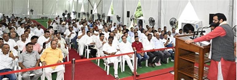 Paddy Commission increased by 20 percent, Benefiting Arthiyas