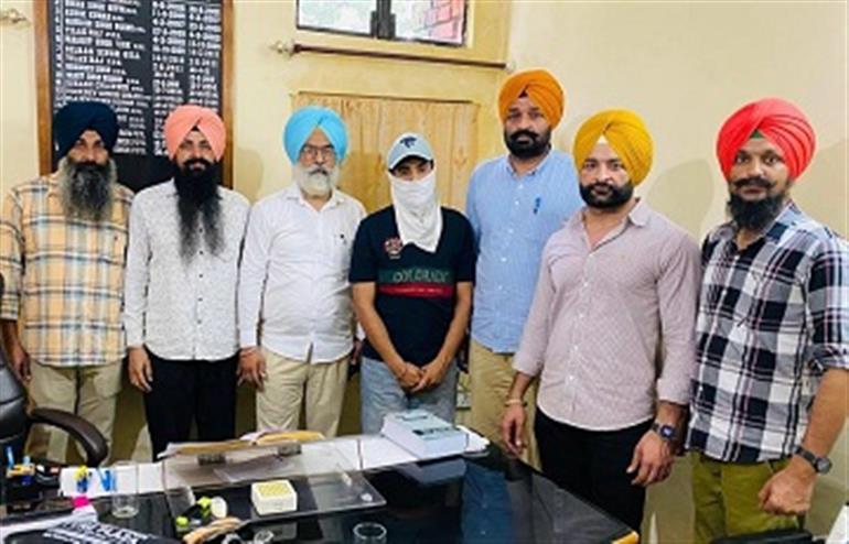 Vigilance Bureau arrests Cooperative Inspector for accepting Rs 15,000 bribe