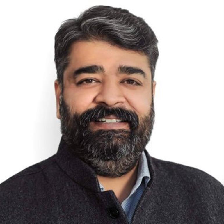 Comprehensive plan is being formulated to provide a permanent solution to the waterlogging problem in Ambala City