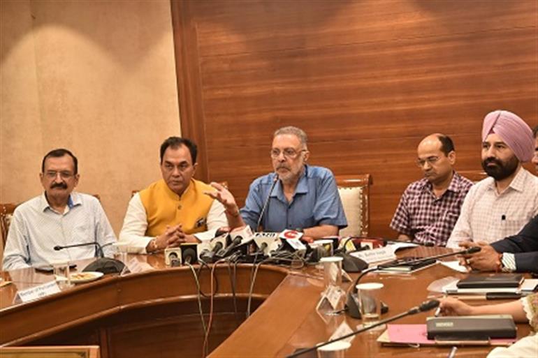 Punjab HM demands speedy justice & Rs. 10CR EX-Gratia for Kolkata victim&39;s parents