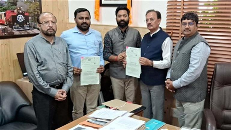MSTC to e-Auction mines of Himachal : Harshwardhan