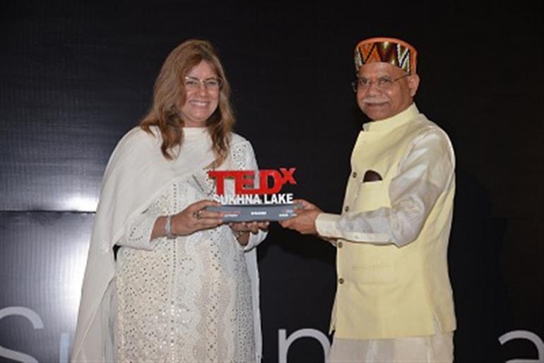 Governor calls upon youth to champion environmental protection, de-addiction, and women empowerment