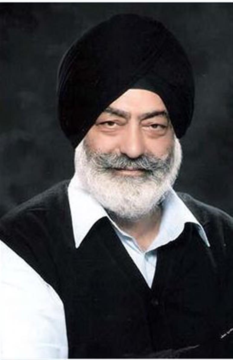  Punjab Cabinet condoles death of former Minister Surjit Singh Kohli