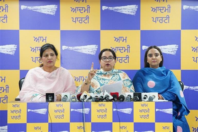 Kangana must provide evidence of rape in the farmers&39; movement or step down as MP