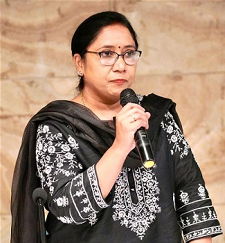 Punjab Govt releases Rs 13.16CR for BC and EWS: Baljit Kaur