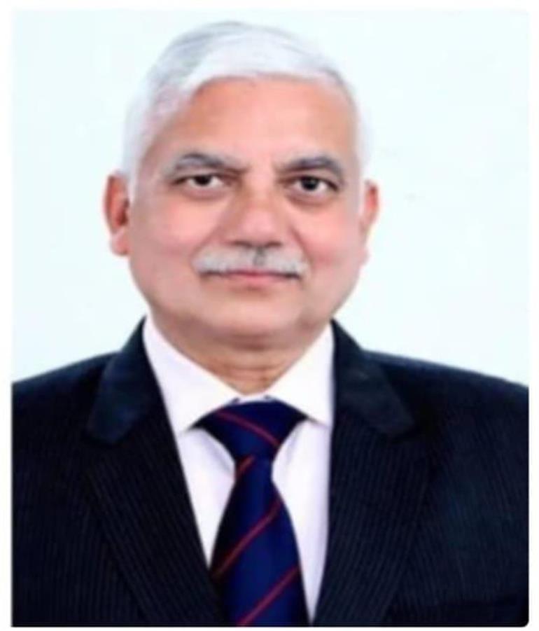 RERA got new Chairman : Ex-IRS officer Rakesh Goyal appointed as New Chief
