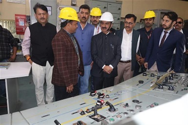 It&39;s time for Punjab Govt to hand over Shanan Power Project to Himachal: CM