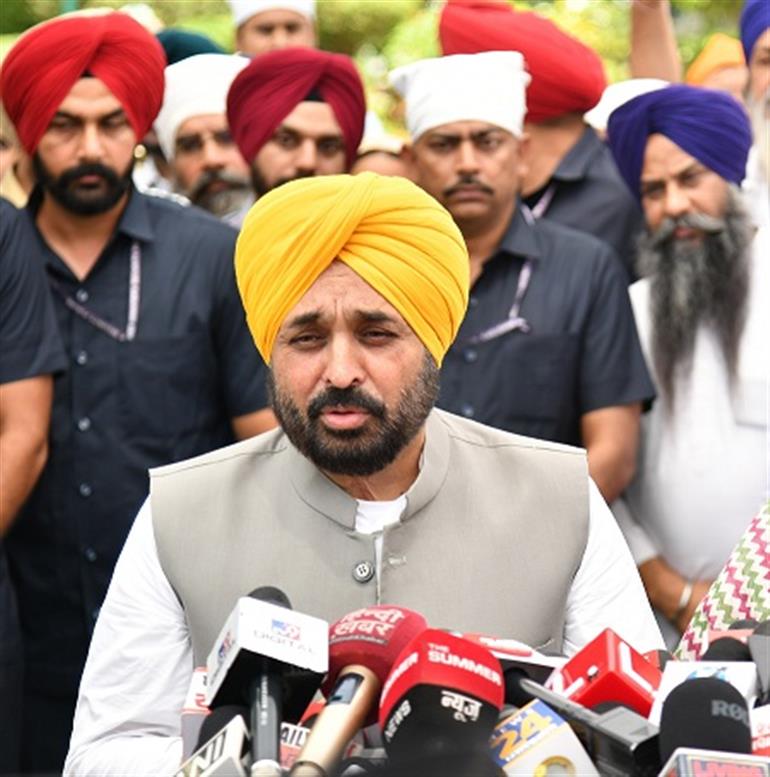 CM’s major push to Development of Municipal Towns of the State