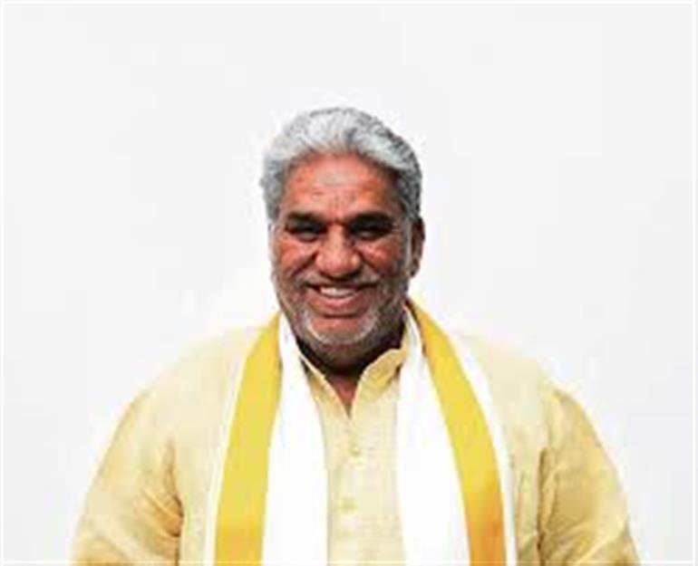 Two lakh poor of Haryana will soon have their own house: Panwar