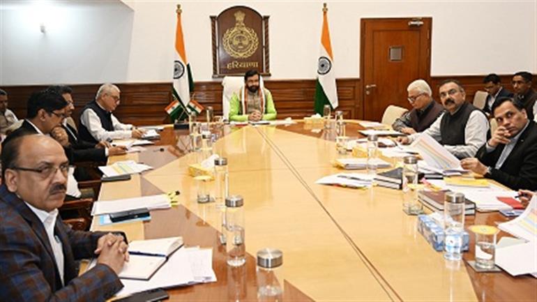 Haryana Govt to reward whistleblowers reporting Tax Evaders