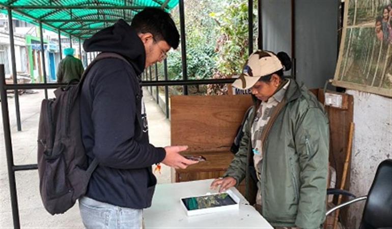 No more queues for visitor passes at Punjab civil secretariats as DGR launches E-Pass facility 