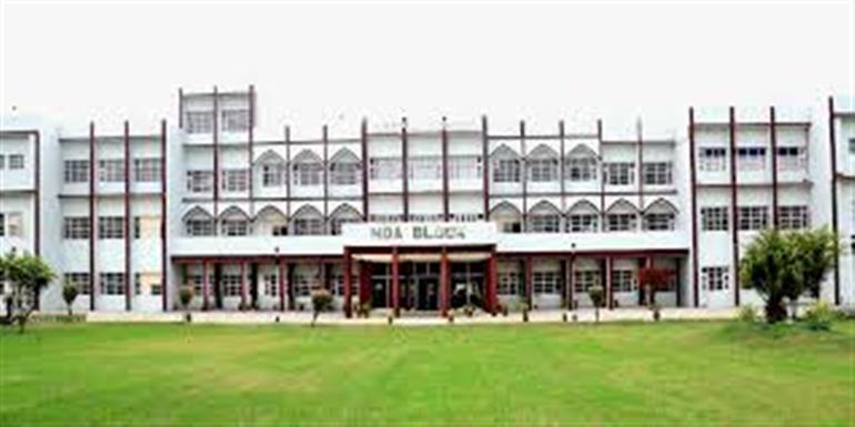 Online applications invited for admission to Classes VI and IX at Sainik School Kunjpura