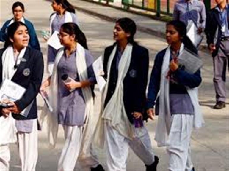Haryana outshines in ASER 2024 Report