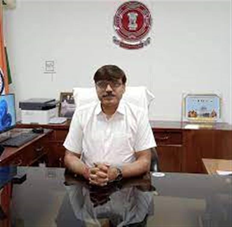 Corruption charges against DC Muktsar removed and suspended