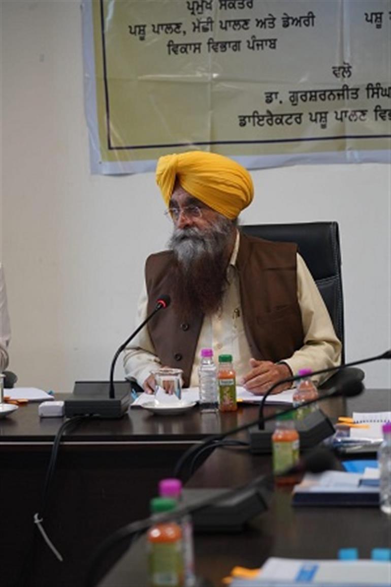 Punjab to register all dog breeders, pet shops to ensure humane treatment to animals