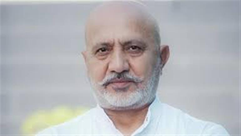 AAP Leader Baltej Pannu Alleges Conspiracy Against Punjab Govt’s War on Drugs