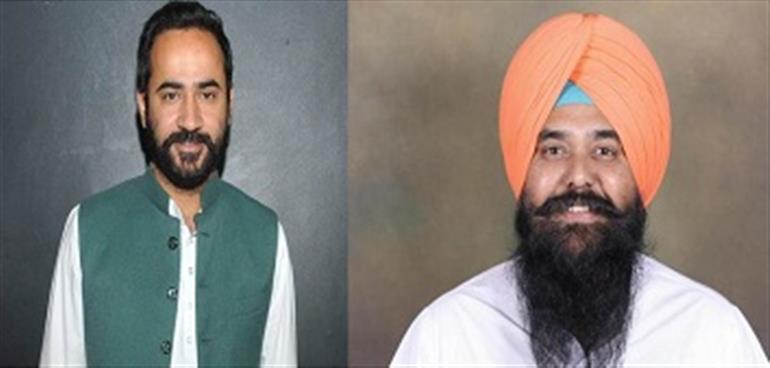 Pakistan troubled by Punjab Govt’s campaign against drugs - Meet Hayer
