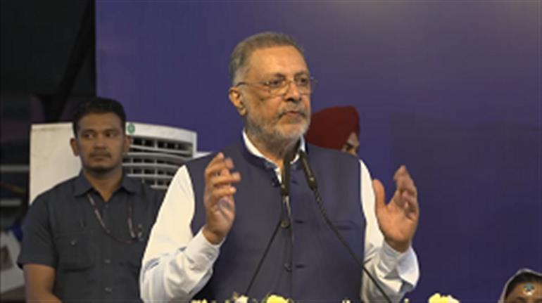 Dr. Balbir Highlights Landmark Achievements of Punjab's Healthcare Revolution 