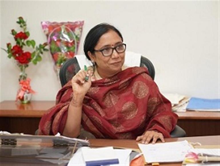 Punjab govt approves 16 adoption agencies; Adoption process become more stremlined : Baljit Kaur