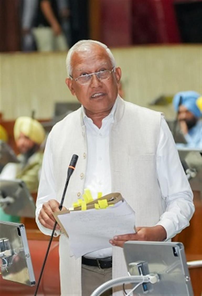 Project reports of two agencies under review of SEs Committee : Goyal