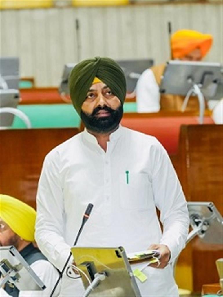 Punjab Govt committed to start govt bus service on every route of the state: Bhullar