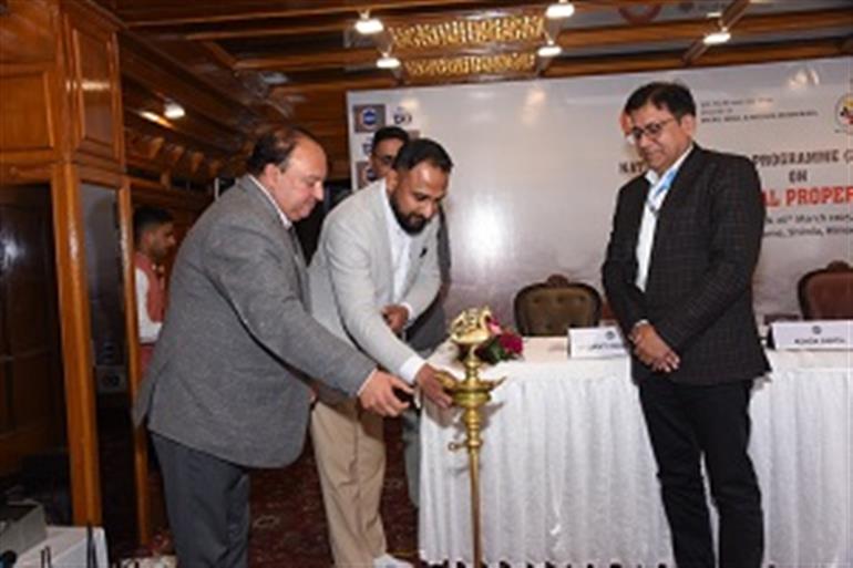 PHDCCI organizes National IP Yatra Programme on Intellectual Property Rights