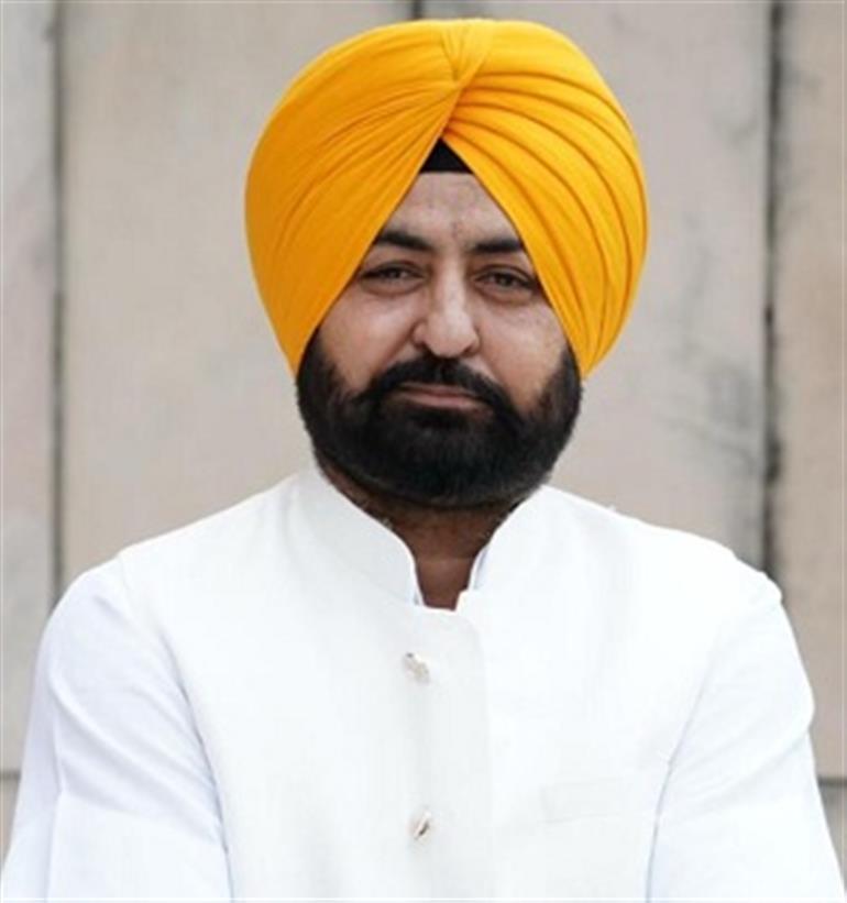 Clean drinking water and better sanitation facilities for rural population given priority in Punjab Budget