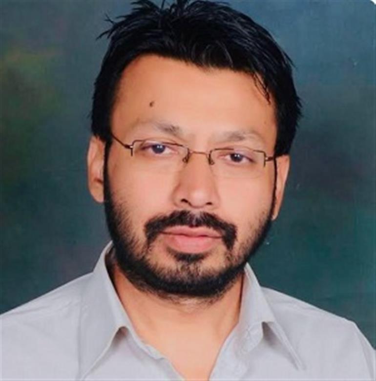 Punjab Budget: Funds worth Rs. 5983 crore set aside to ensure facelift of cities : Dr. Ravjot Singh
