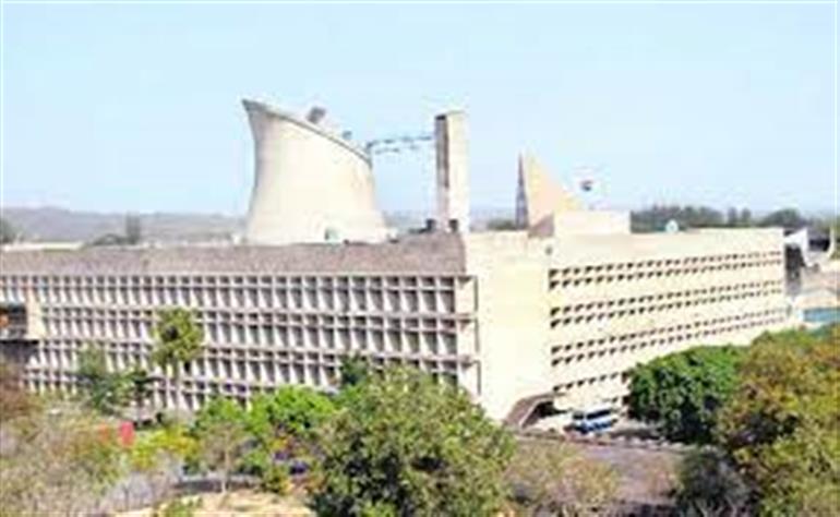 Haryana Vidhan Sabha passes four bills during budget session