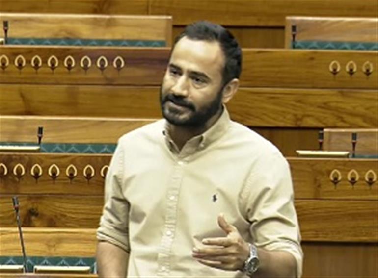 Meet Hayer makes a logical & strong case for opening Regional Cooperative Universities in all States