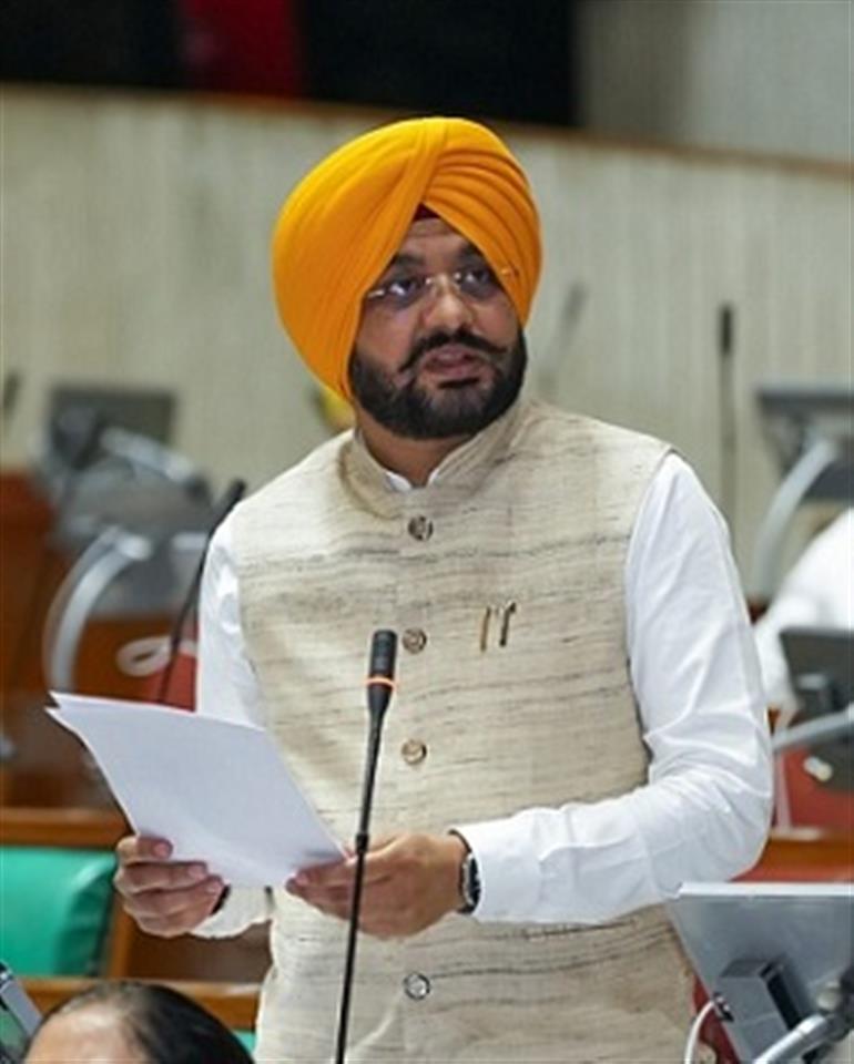 Shortage of Labour Inspectors in Punjab to be Addressed Soon: Sond