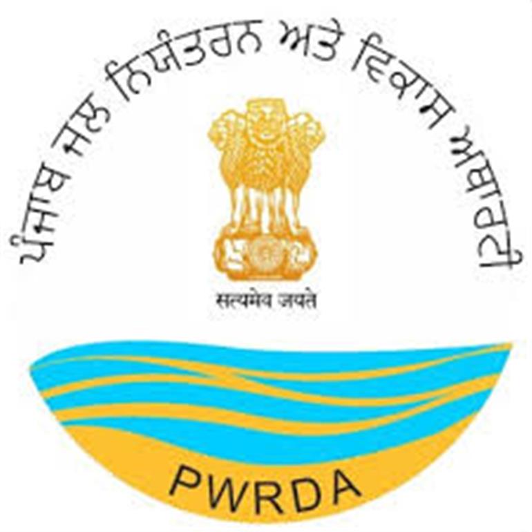 PWRDA issued guidelines for more than 300 cubic meter per month ground water