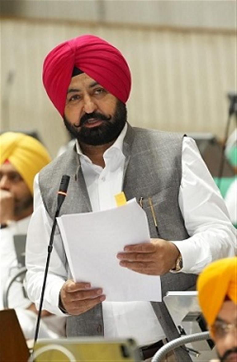 Passage of Indian Stamps Bill 2025 will promote business-friendly environment