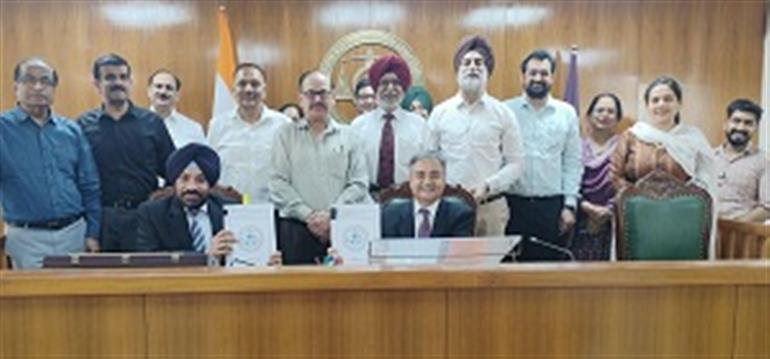 PSERC issues Tariff Orders for FY 2025-26 for PSPCL & PSTCL