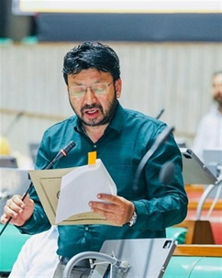 Punjab VS passes resolution to adopt Water Amendment Act, 2024