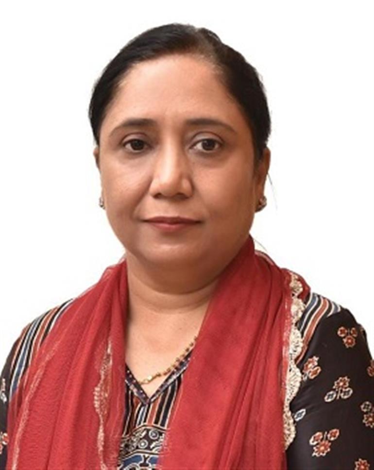 Program ‘Aarambh’–A Unique Initiative to Engage Parents in Their Child’s Learning Journey: Dr. Baljit Kaur