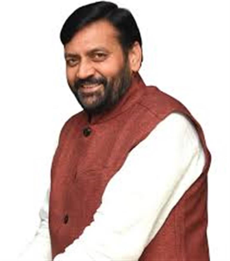 Govt makes robust arrangements for wheat procurement: CM