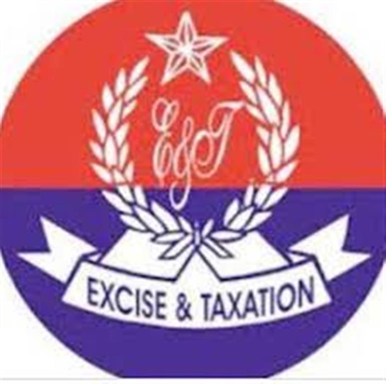 Haryana Excise & Taxation Department surpasses revenue target for FY 2024-25