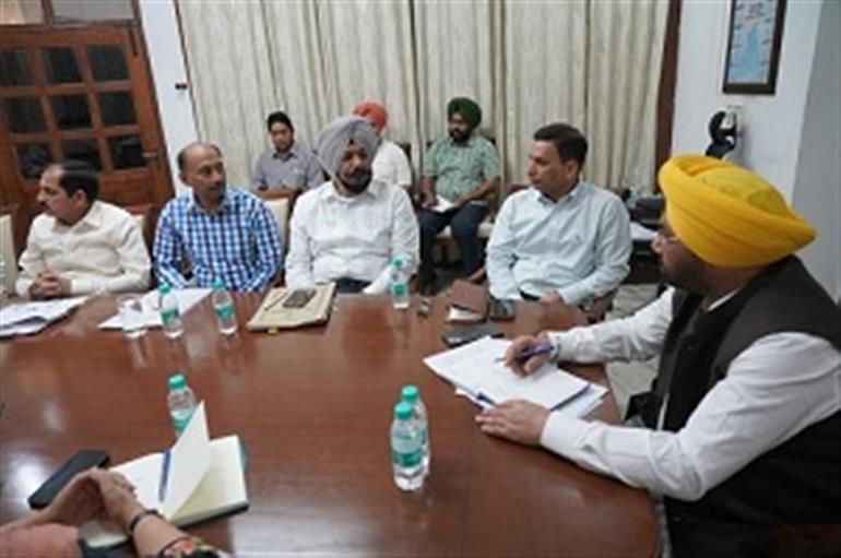  ETO DIRECTS TO IMPROVE STATE&39;S ROAD NETWORK
