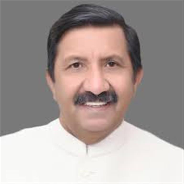 Government committed to strengthening public transport: Deputy CM