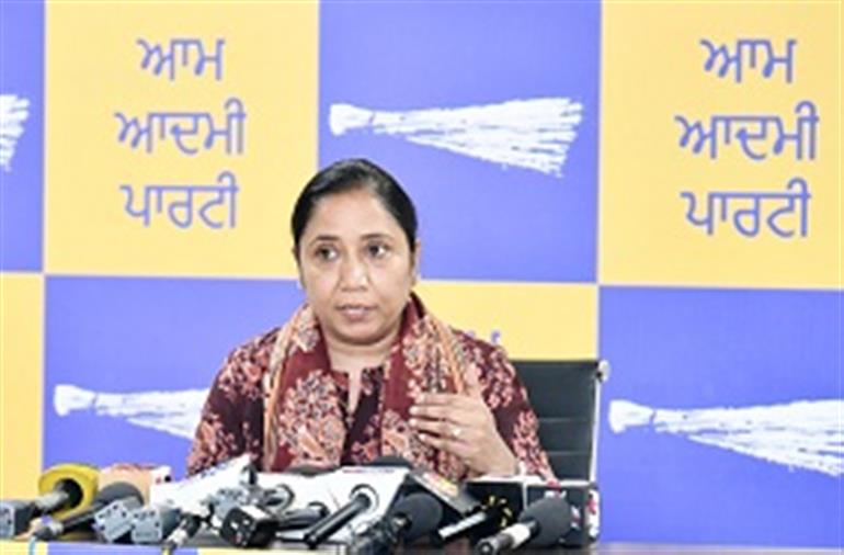 Communal Harmony in Punjab Is Unshakable, Those Trying to Divide Us Will Never Succeed