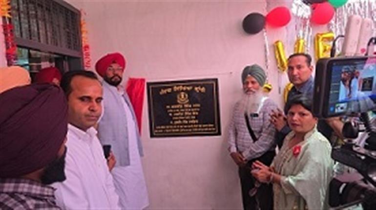 Punjab Govt initiates Education Revolution in the state - Dhaliwal
