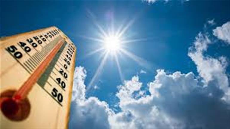 Punjab Health dept fully equipped to deal with any exigency arising out of ongoing heatwave