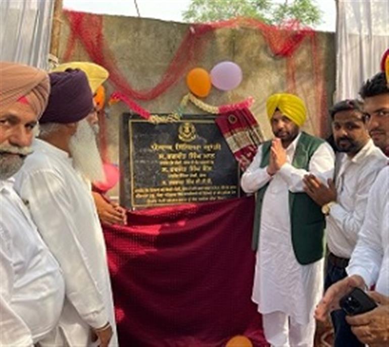 Education revolution prevailed in govt schools after 70 years: Harbhajan ETO