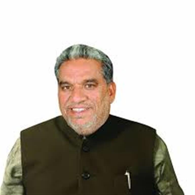 PM to visit Yamunanagar to give major development projects to the people of Haryana – Panwar