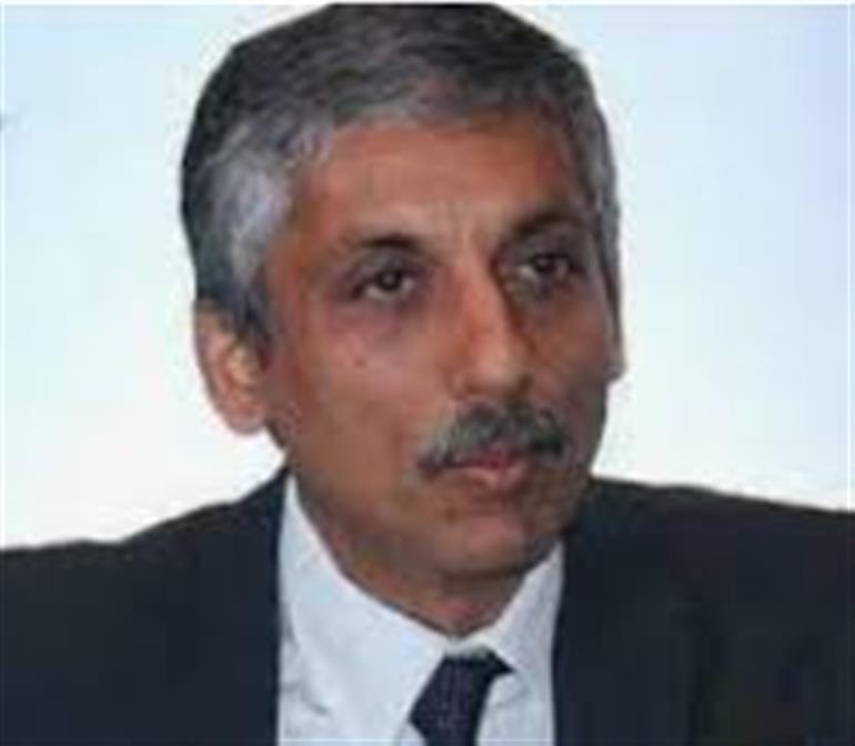 Haryana : Health Dept ACS Rajpal Constituted the STF