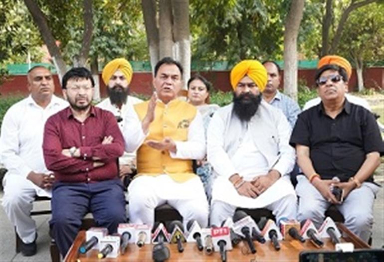 &39;Gurpatwant Pannun&39;s Mental Condition is Not Stable, He Needs Help&39;