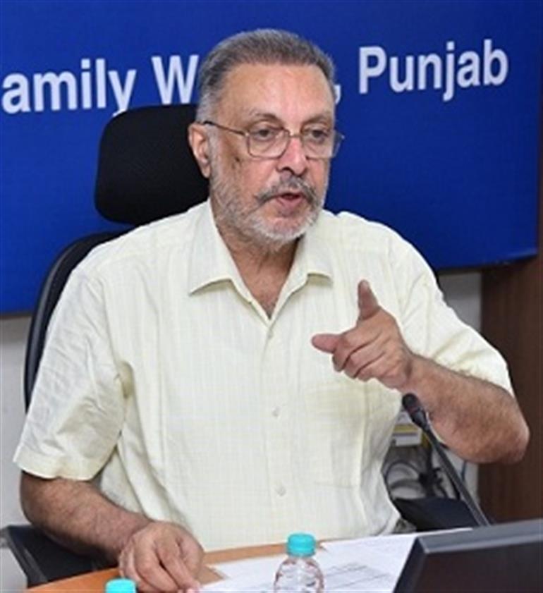 HM directs district administration to take strict legal action against culprits