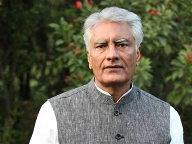 Akali Dal Fails to Learn from Past, Wounds Sikh Sentiments by Defying Akal Takht’s Authority : Jakhar